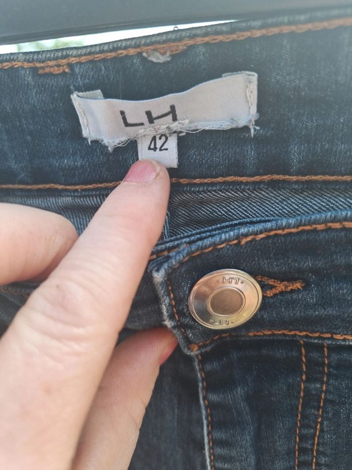 Pantalon homme - photo numéro 3
