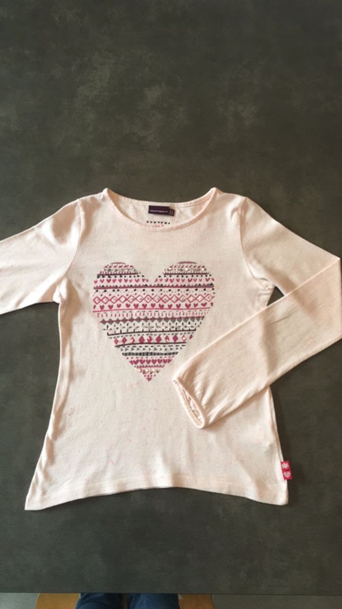 Tee shirt Sergent Major