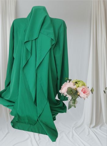 💚🤍Jolie Abaya 💚🤍
