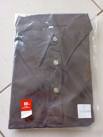 Polo vintage neuf
