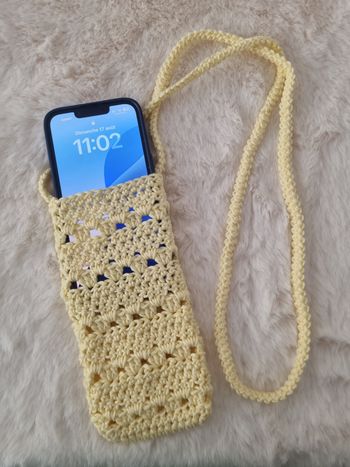 Pochettes de téléphone