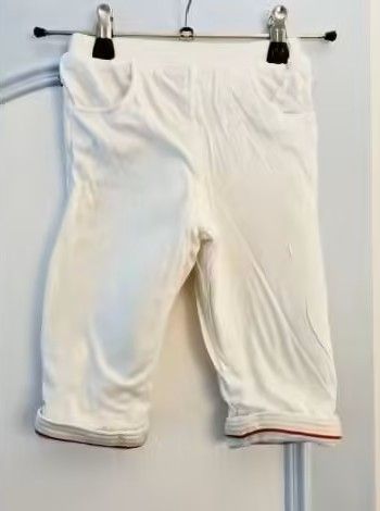 Pantalon Obaibi, taille 12 mois