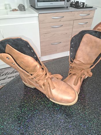 Bottines
