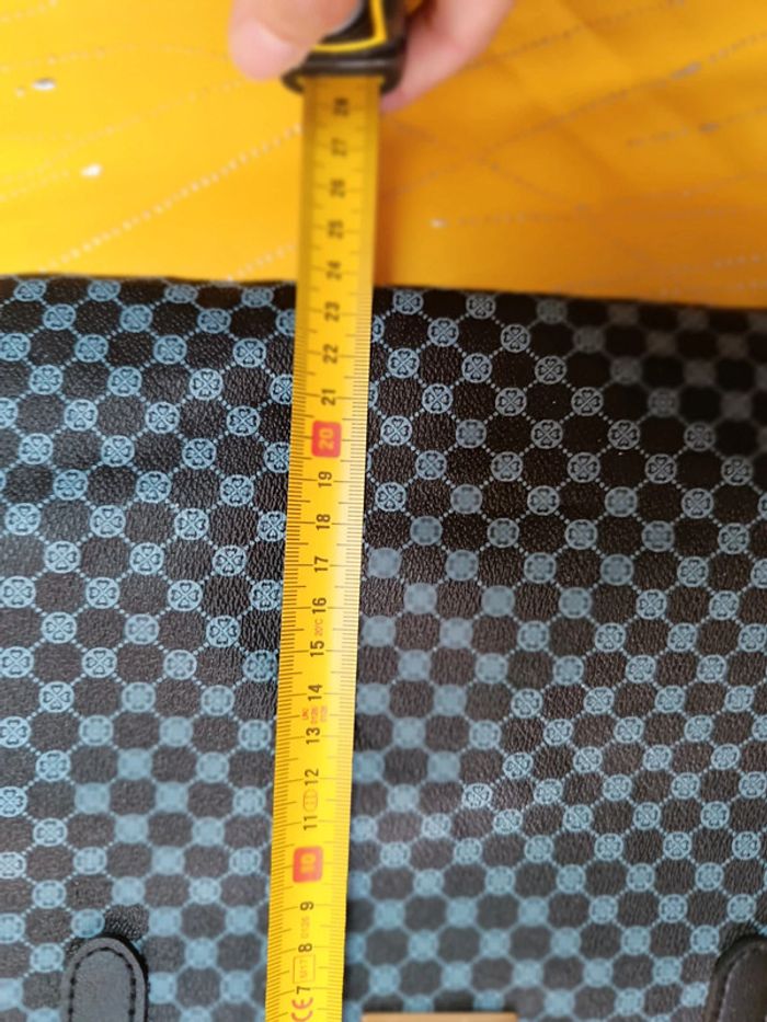 Sac à bandoulière Neuf - photo numéro 8