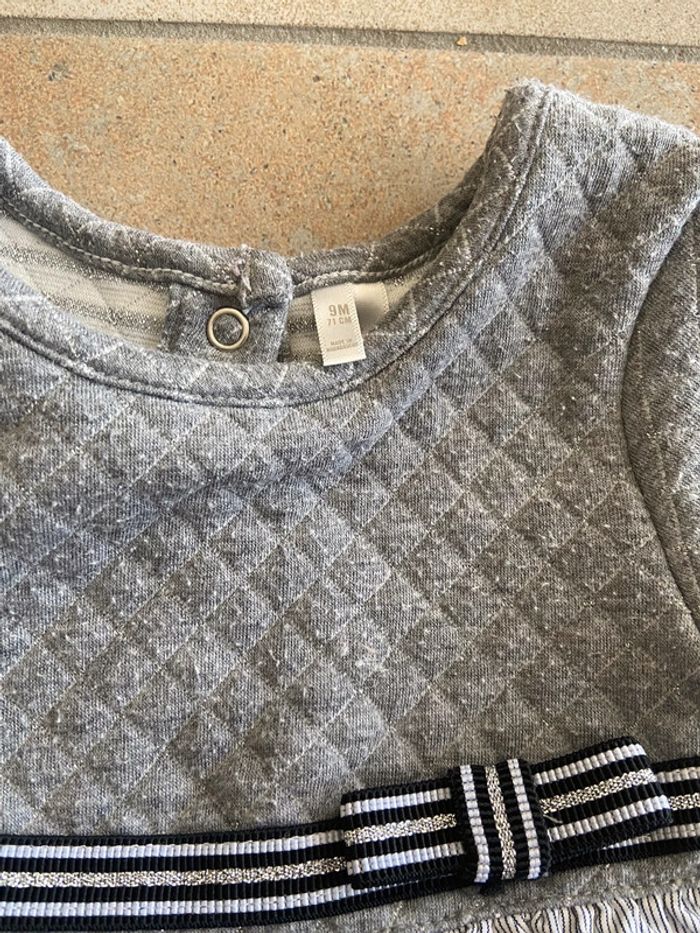 Robe 9 mois - photo numéro 2