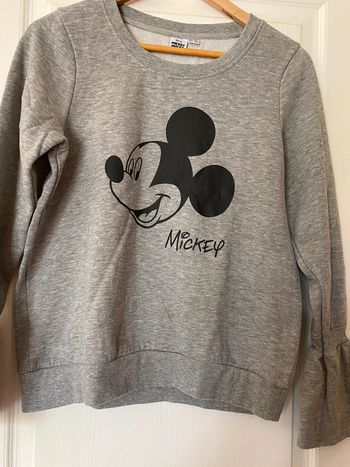 Sweat Mickey neuf