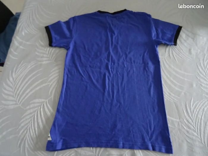 T-shirt manches courtes Freegun 12 ans - photo numéro 3