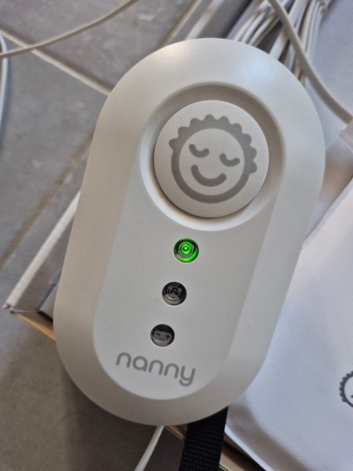 Matelas nanny care - photo numéro 5