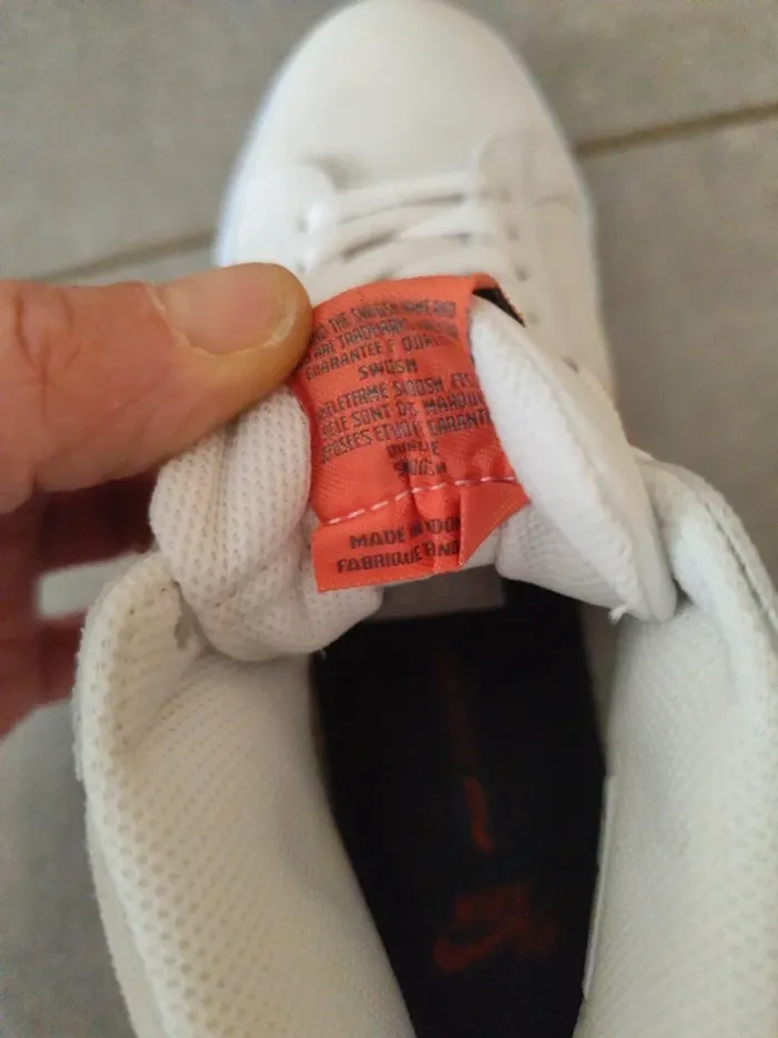 Nike SB zoom blazer - photo numéro 5
