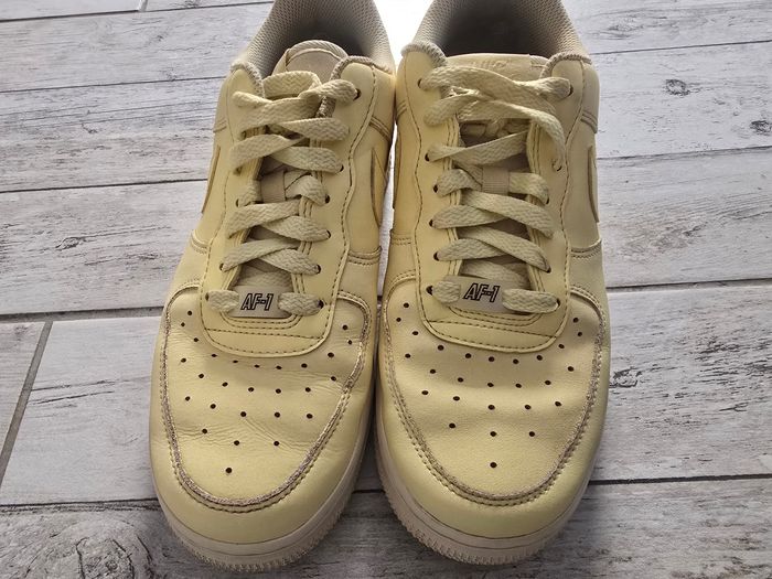 Nike air force one - photo numéro 2