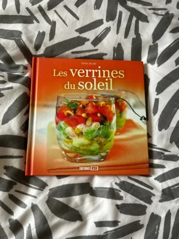 Recette verrines