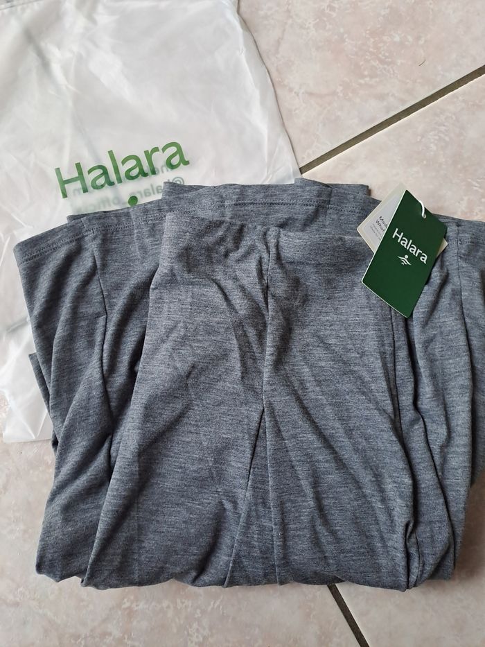Jupe casual halara