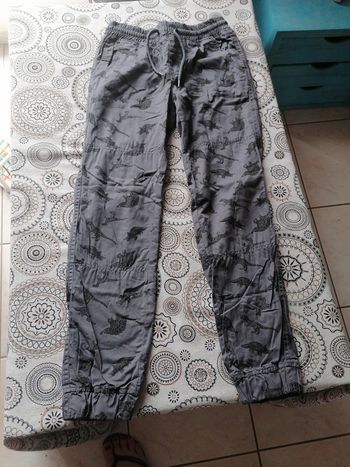 Pantalon Kiabi 10 ans