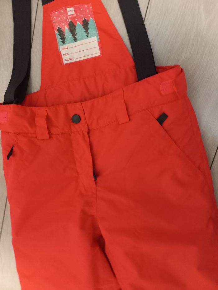 Pantalon de ski - photo numéro 4