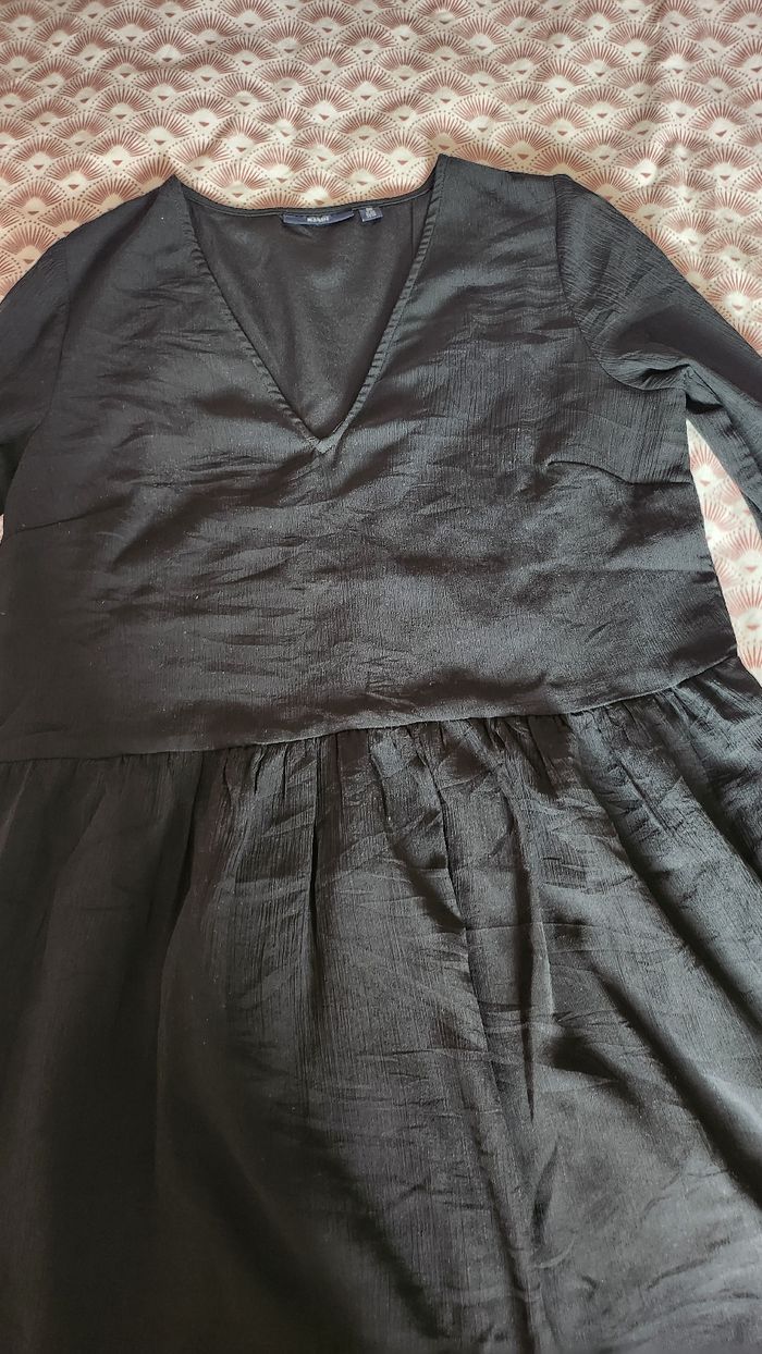 Robe courte et évasé - photo numéro 2