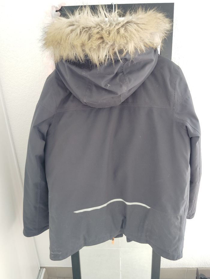 Parka - photo numéro 2