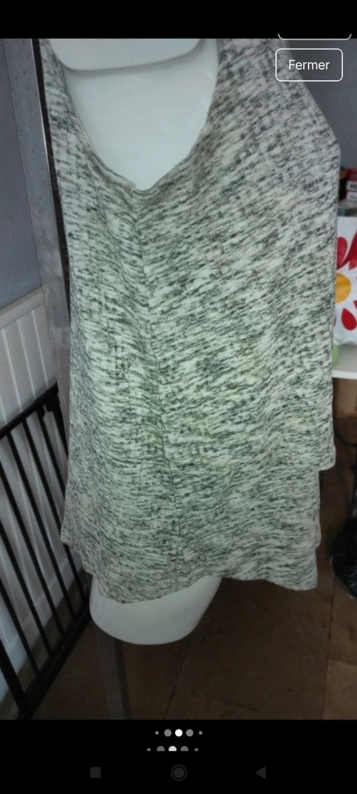 Très jolie haut femme f3 - photo numéro 8