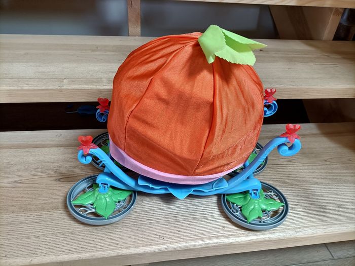 Carrosse cendril - photo numéro 3