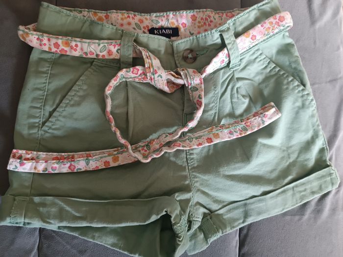Lot vêtements fille 2/3 ans - photo numéro 2