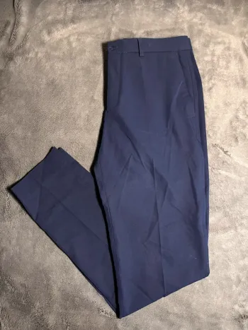 Pantalon costume