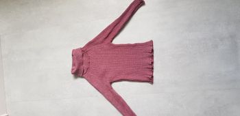 haut tape à l'oeil 4 ans