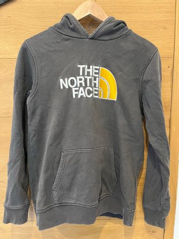 Sweat The North Face