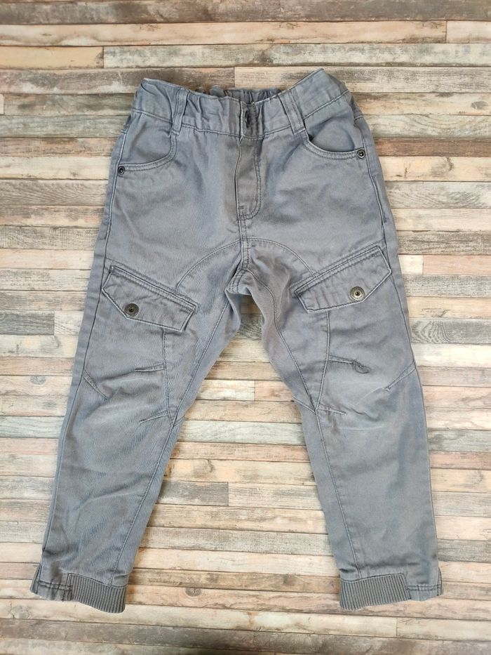 Lot de vêtements automne-hiver garçon 4 ans 🍁 - photo numéro 6