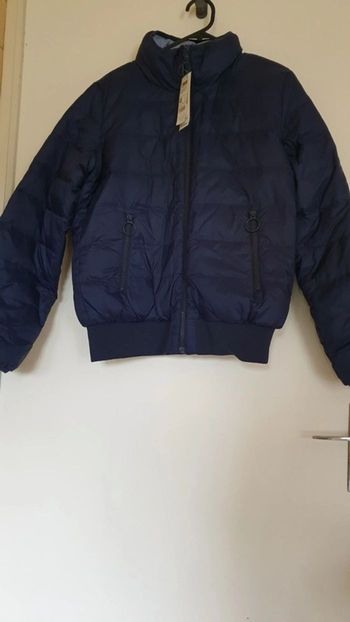 Doudoune reversible Taille 42 - Neuve -
