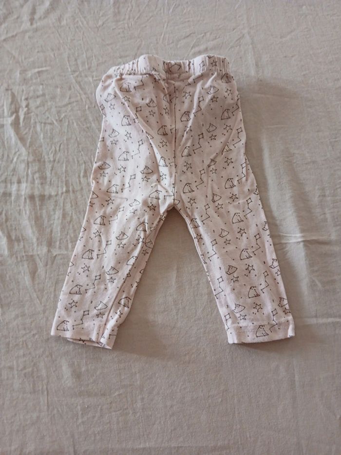 Legging 3 mois - photo numéro 3
