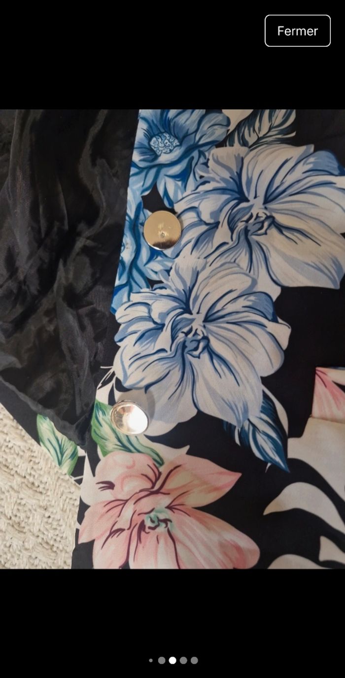 Veste de blazer - photo numéro 4