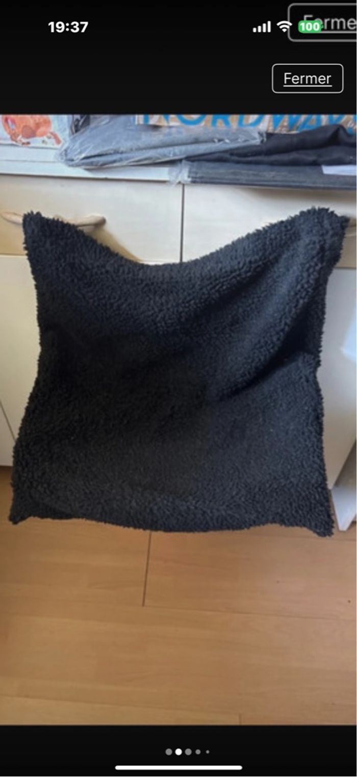 Transat et niche pour chat - photo numéro 2