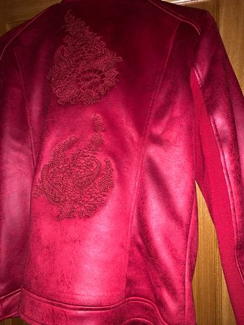 Blouson desigual