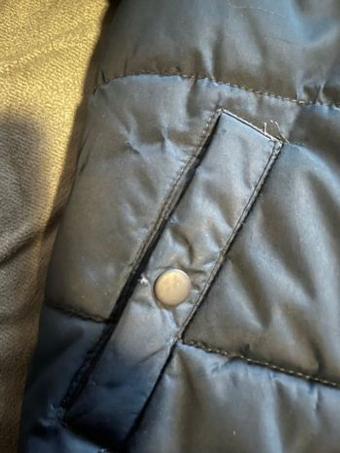 Manteau doudoune Vertbaudet 5 ans - photo numéro 6