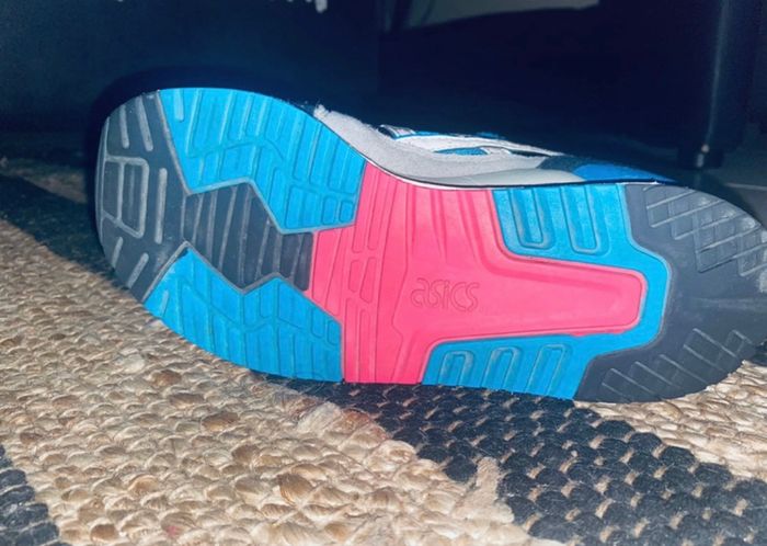 Sneakers - photo numéro 5