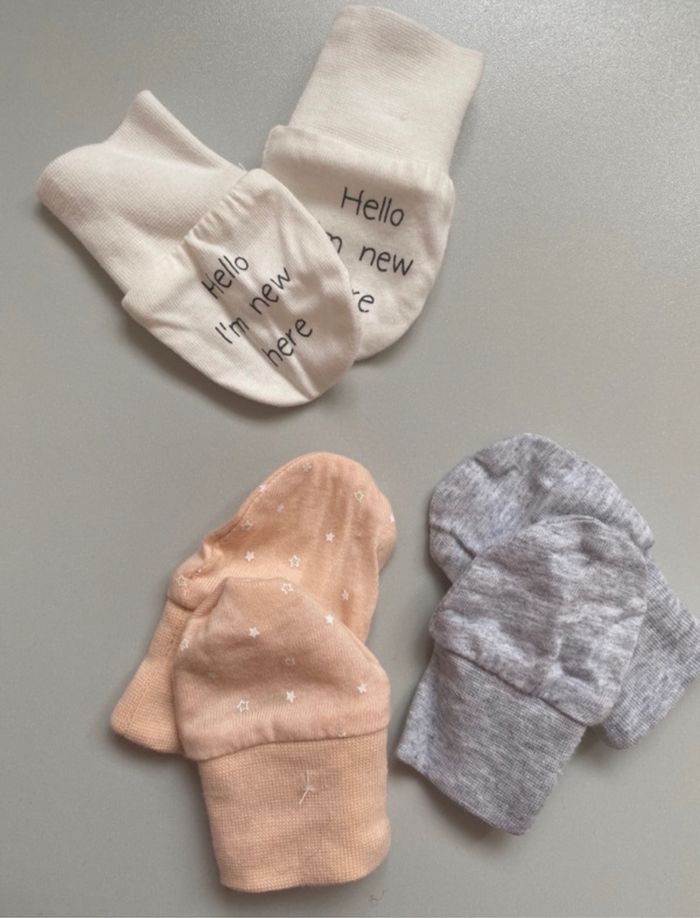 Pack naissance bébé - photo numéro 3