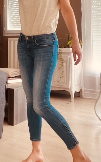 #Jean Lee 🍀