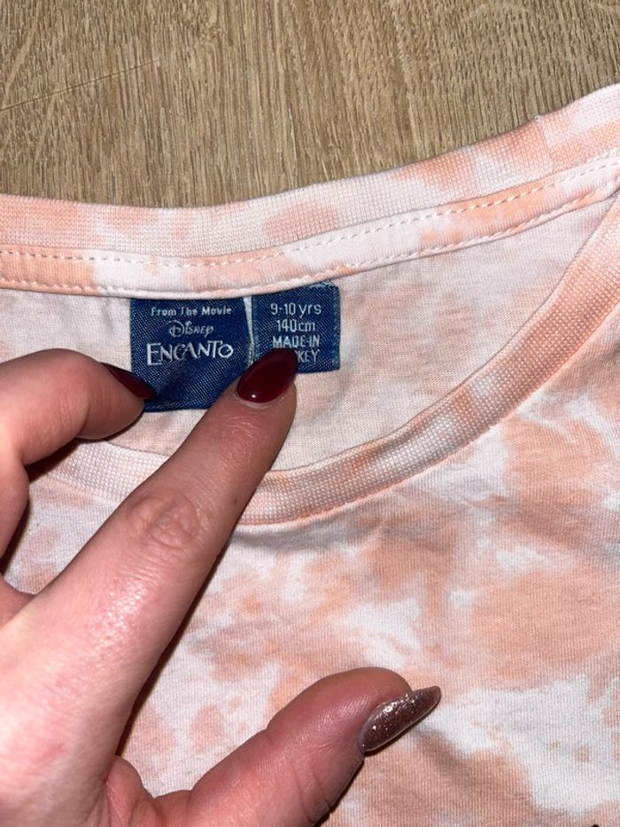 TEE shirt encanto - photo numéro 2