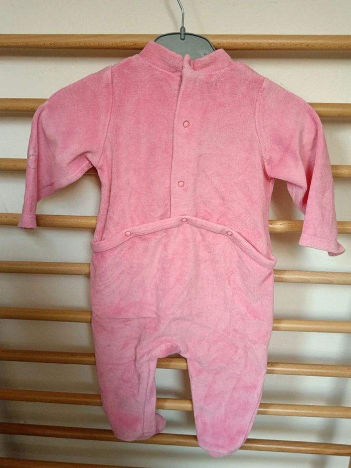Pyjamas gemo ourson - photo numéro 4