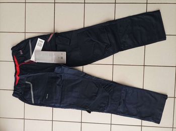 pantalon travail