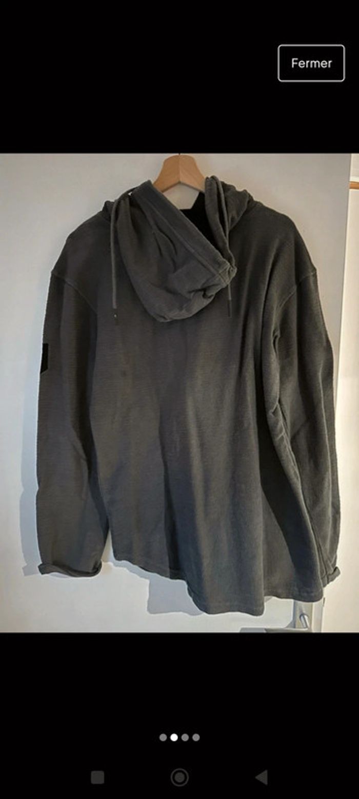 Sweat -shirt homme - photo numéro 2