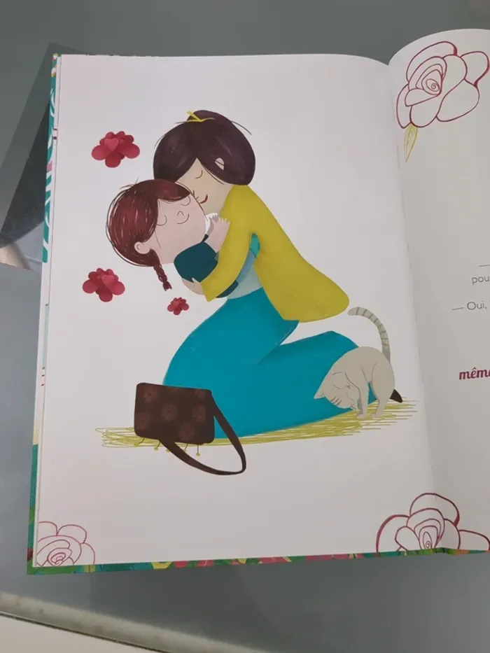 Livre un nez et des papilles! - photo numéro 3