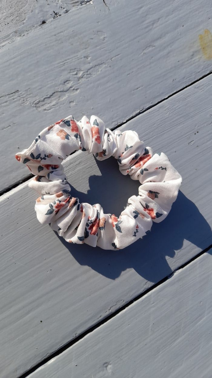 Chouchou - photo numéro 3