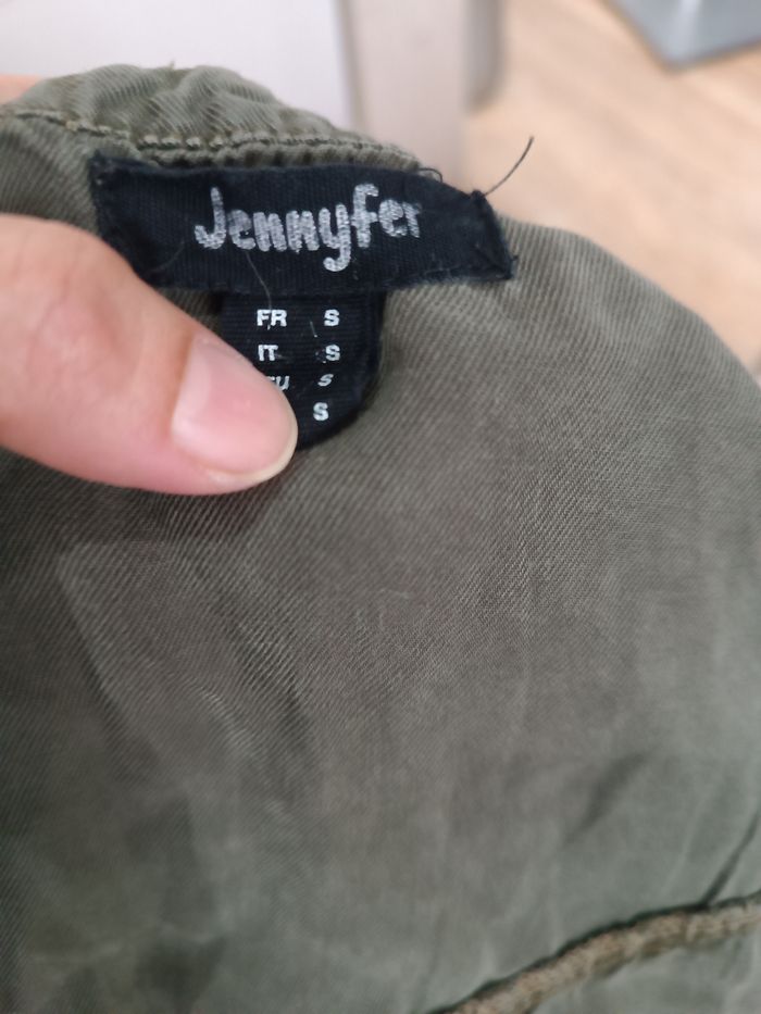 Robe femme été t s Jennyfer - photo numéro 8