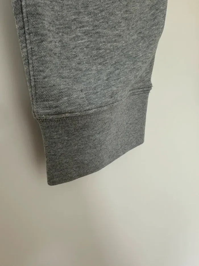 Nike jogging gris homme taille XL neuf - photo numéro 9