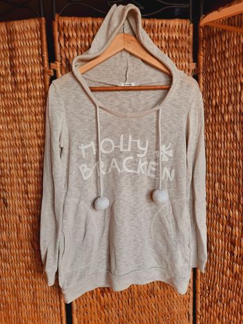 Sweat Molly Bracken M