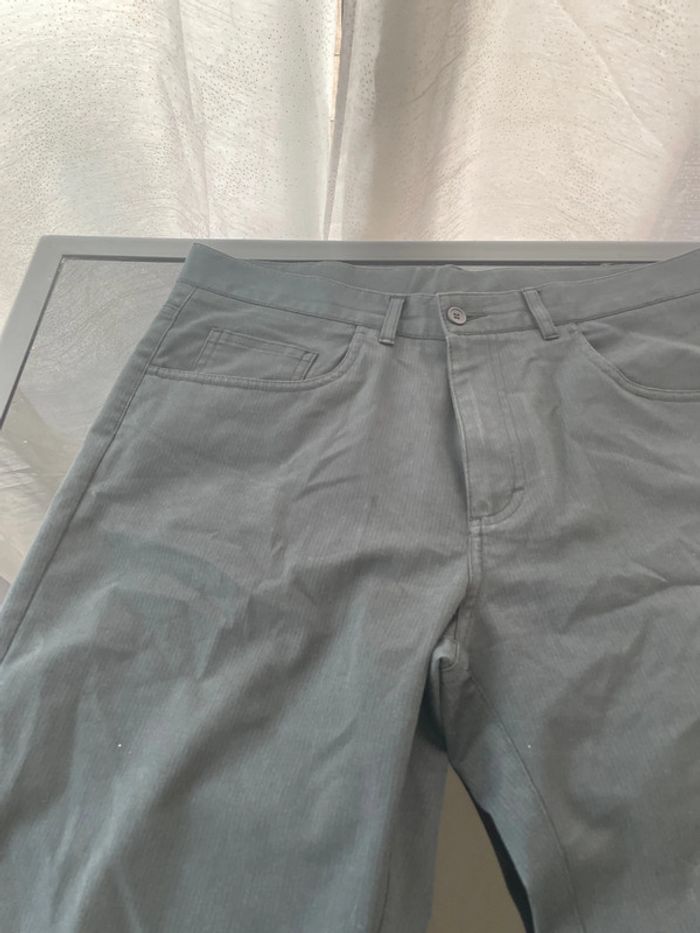 Pantalon noir de la marque Jules en taille 42 - photo numéro 6