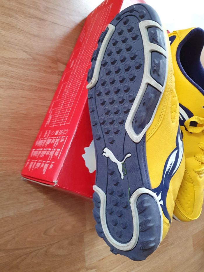 🔥A saisir🔥Puma Calcetto - photo numéro 3