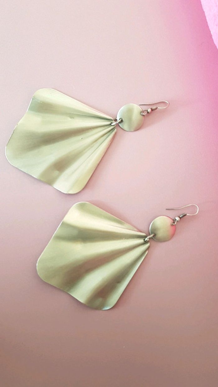 💞 Boucles pendantes 💞 - photo numéro 3