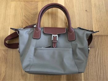 Sac en toile