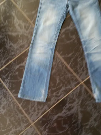 Jean xs